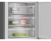 Bosch LODÓWKA KGN49OCAF - 1516142 - zdjęcie 8